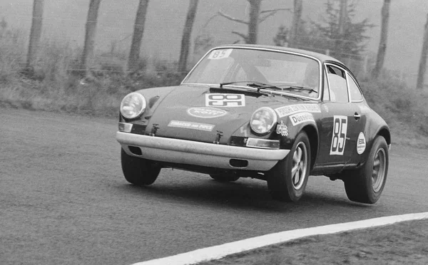 Nurburgring 1000kms 1970